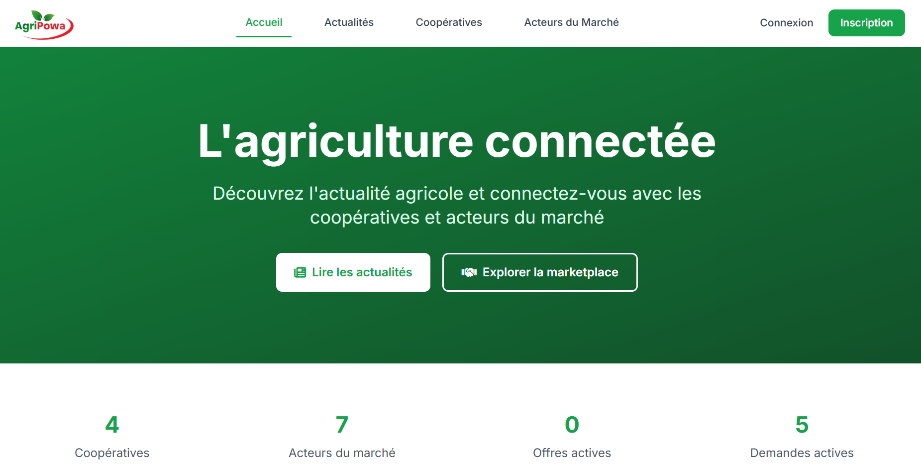 Agripowa
