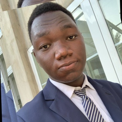 Photo de KOKU EMMANUEL AHONSU