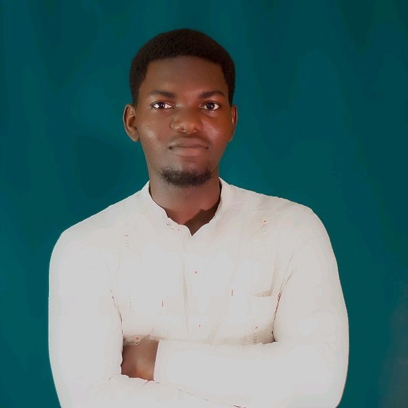 Photo de Giovanni Hounkpati